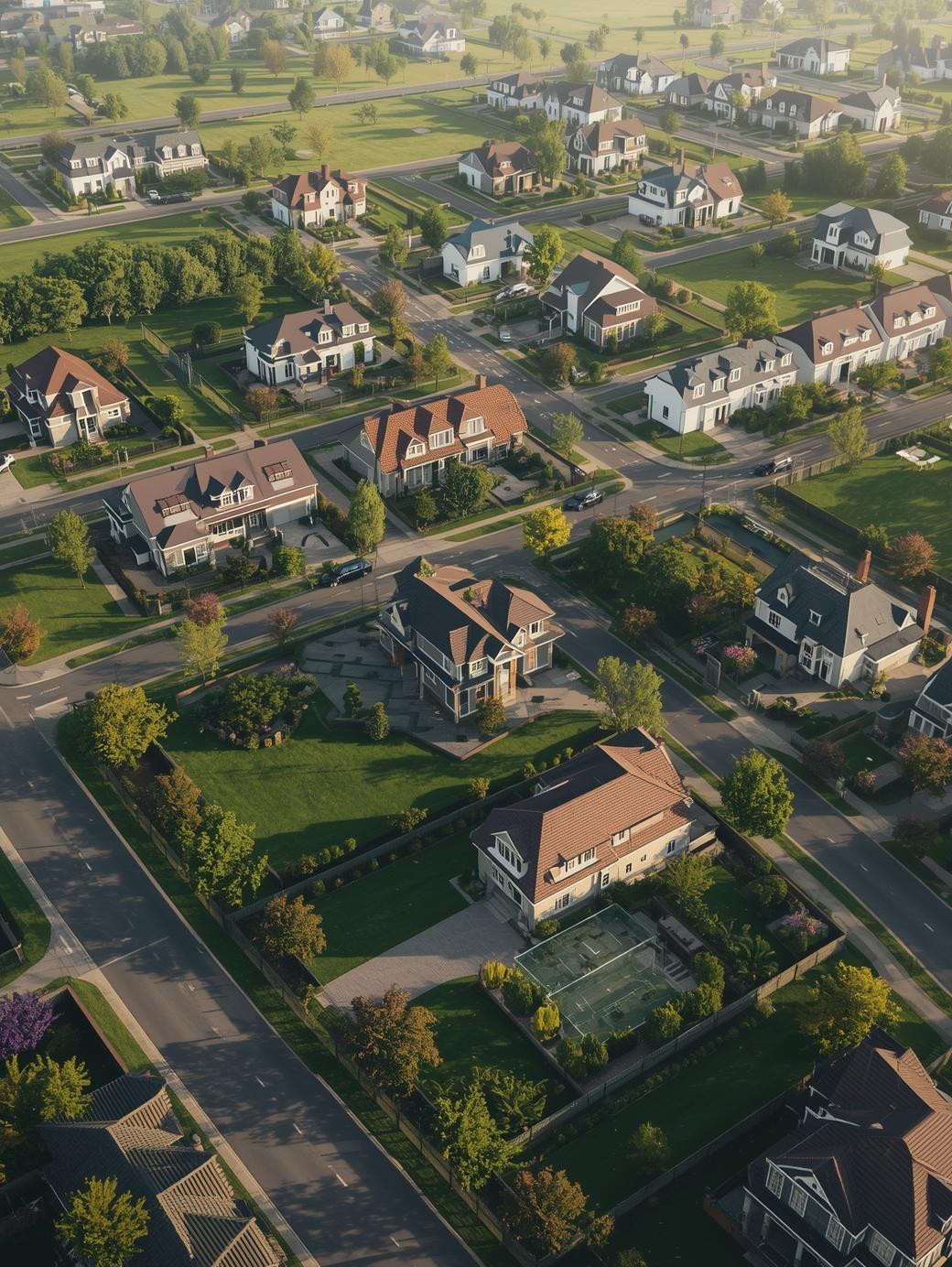 Luxury Residential Houses for Sale in Lucknow